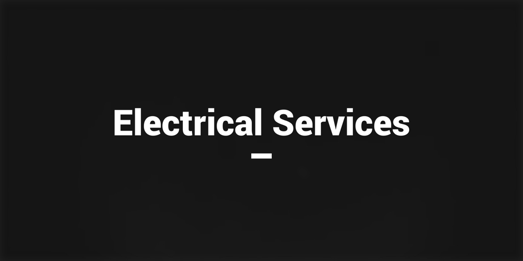 Electrical Services sefton