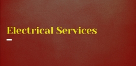 Electrical Services Kurunjang