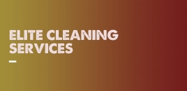 Elite Cleaning Services ivanhoe