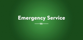 Emergency Service kinlyside