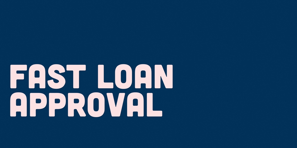 Fast Loan Approval spotswood