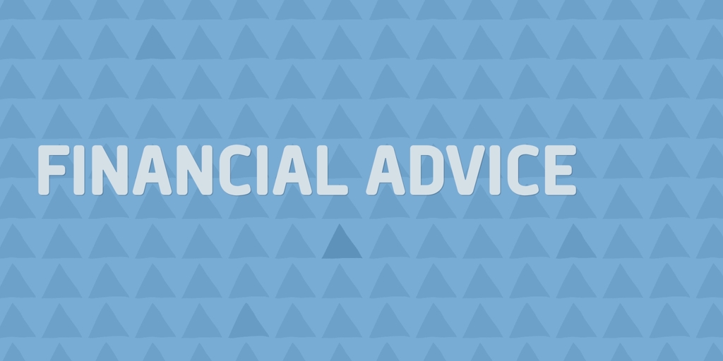 Financial Advice levendale