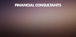 Financial Consultants woolwich