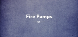 Fire Pumps Ermington