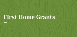 First Home Grants kensington
