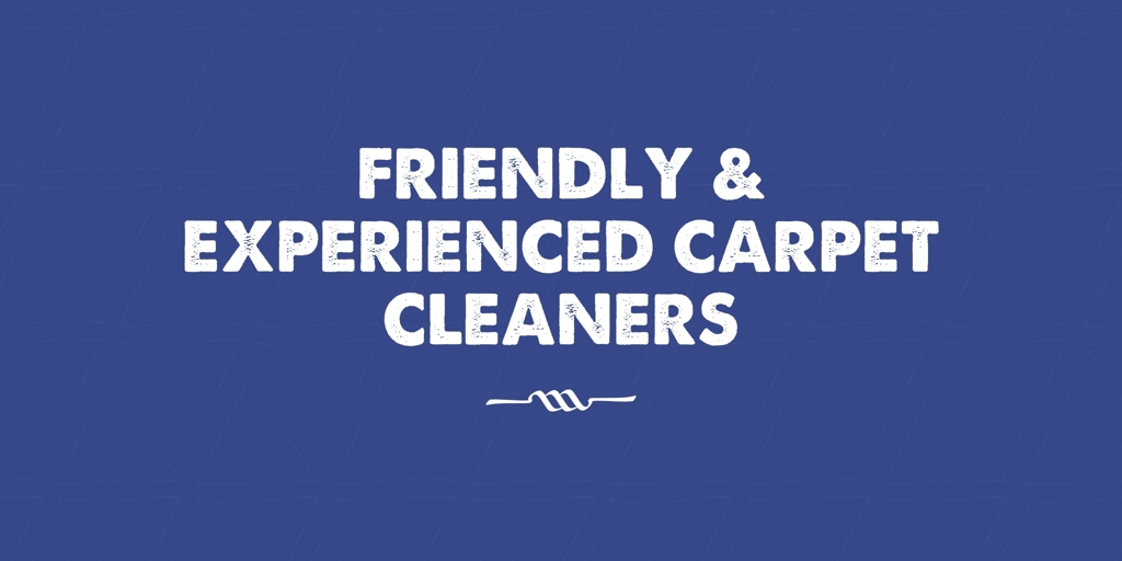 Friendly and Experienced Carpet Cleaners yokine