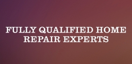 Fully Qualified Home Repair Experts Attwood