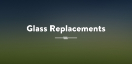 Glass Replacements Preston