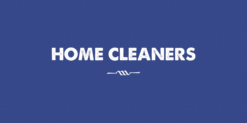 Home Cleaners martin