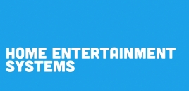 Home Entertainment Systems Salisbury salisbury