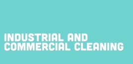 Industrial and Commercial Spaces Cleaning Services Burpengary Burpengary