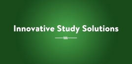 Innovative Study Solutions maudsland