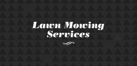 Lawn Mowing Services canning vale south
