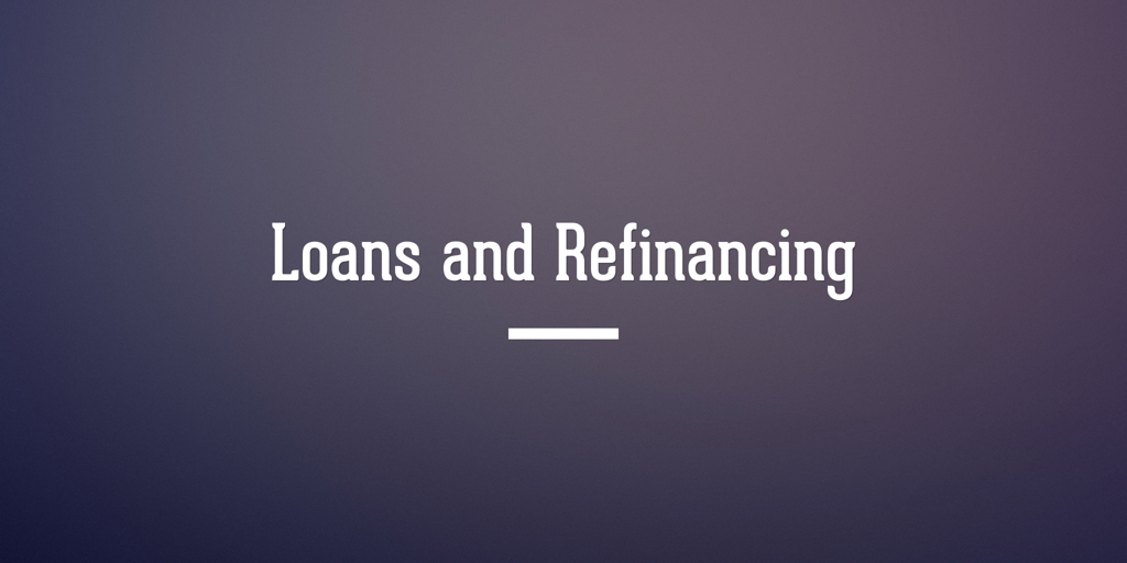 Loans and Refinancing abbotsford