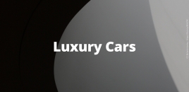 Luxury Cars epping