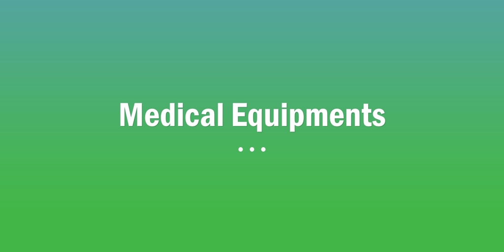 Medical Equipments  Greythorn Medical Equipment Suppliers greythorn