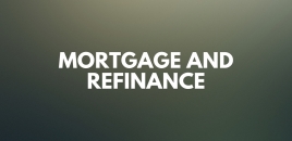Mortgage and Refinance rossmoyne