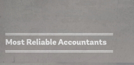 Most Reliable Accountants greenslopes