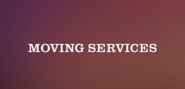 Moving Services melba