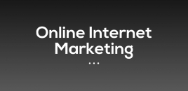 Online Internet Marketing barden ridge
