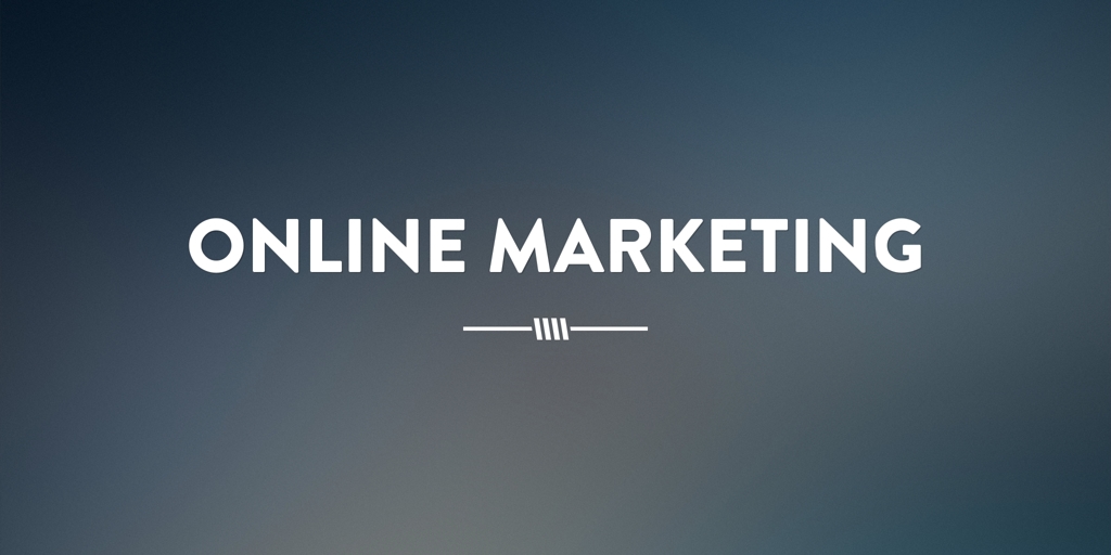 Online Marketing boronia