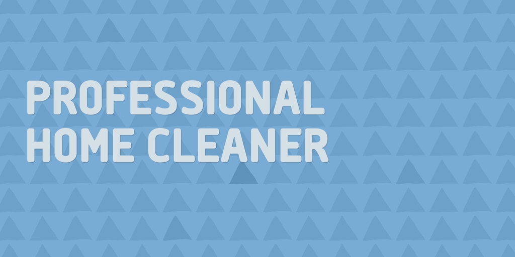 Professional Home Cleaner Yokine