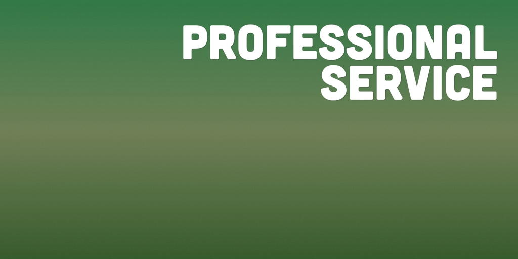 Professional Service highett