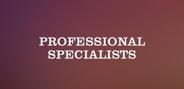 Professional Specialists colebee