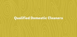 Qualified Domestic Cleaners Glenfield glenfield