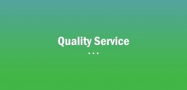 Quality Service perth