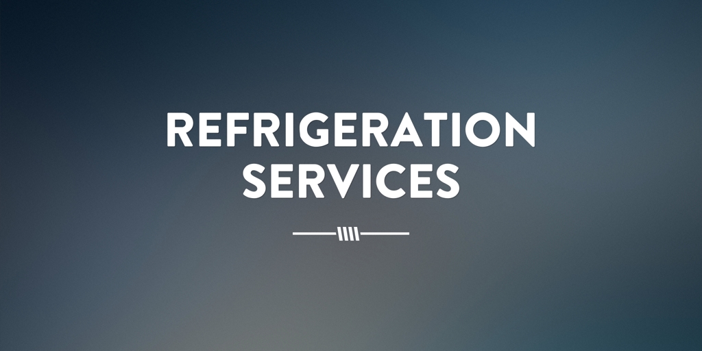 Refrigeration Services Florey Electricians florey