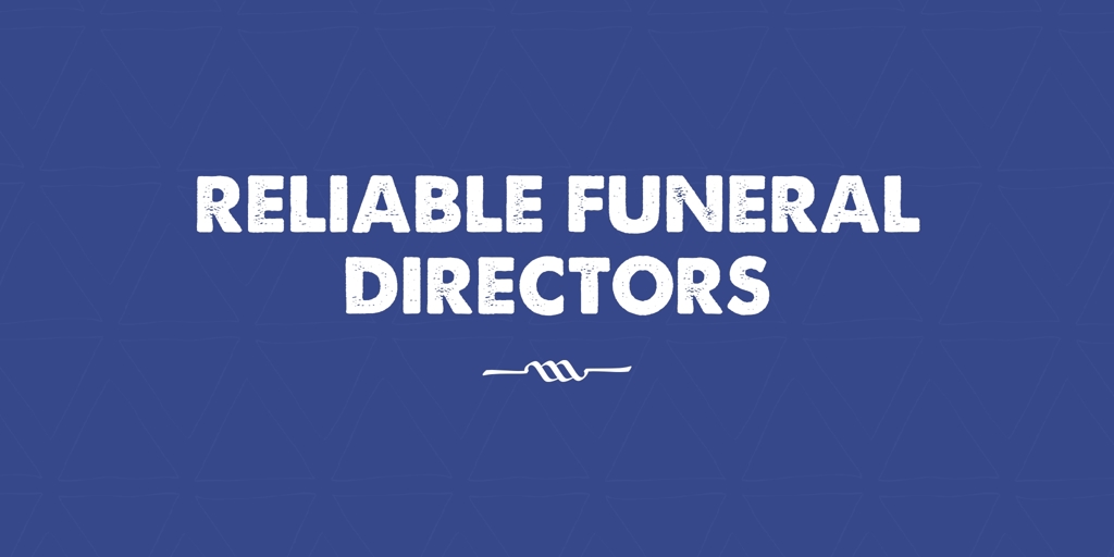 Reliable Funeral Directors Chelsea Funeral Directors chelsea