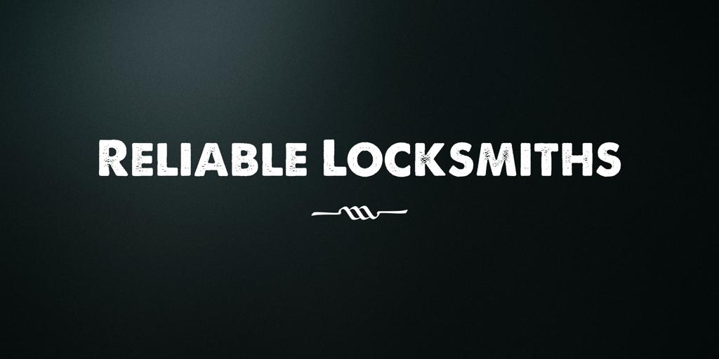 Reliable Locksmiths richmond