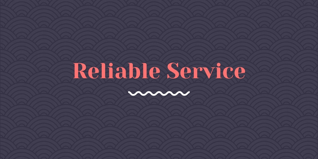 Reliable Service berowra heights