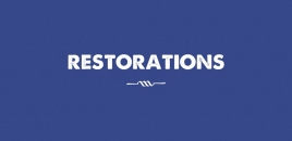 Restorations manuka