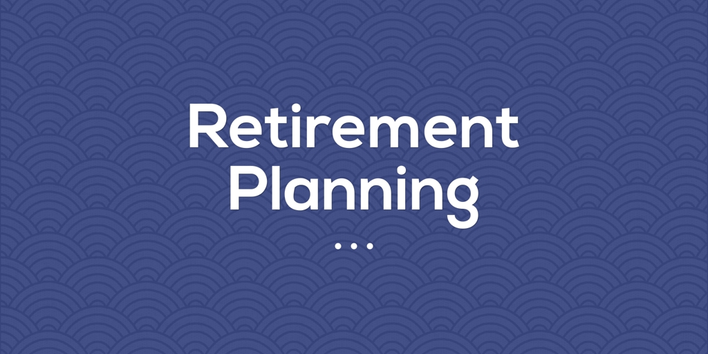 Retirement Planning northcote