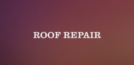 Roof Repair landers shoot