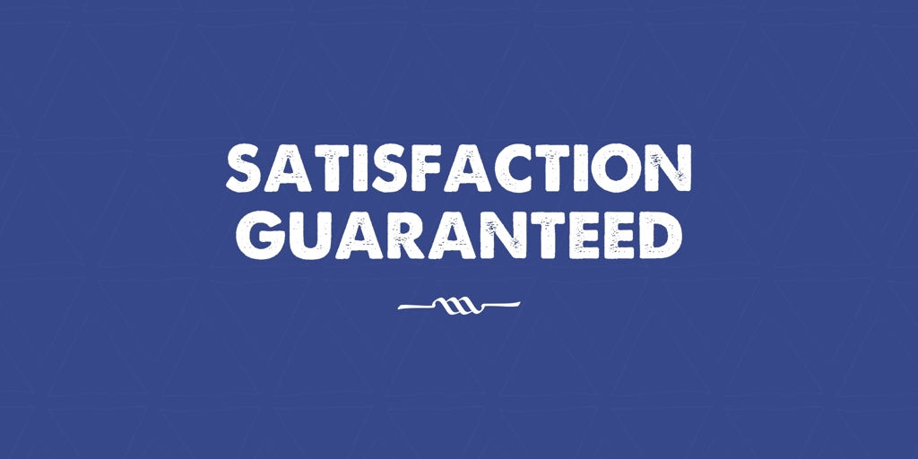 Satisfaction Guaranteed Kerrie Home Repairs and Maintenance kerrie