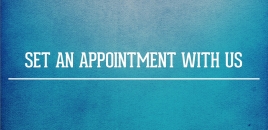 Set An Appointment With Us burnley