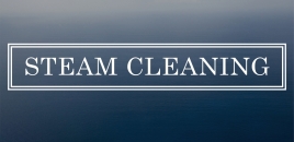 Steam Cleaning russell hill