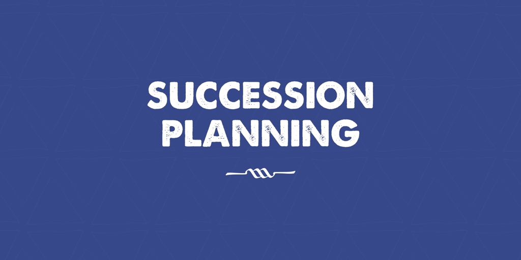 Succession Planning st kilda