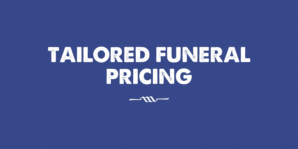 Tailored Funeral Pricing Camberwell Funeral Directors camberwell