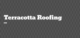 Terracotta Roofing dutton park