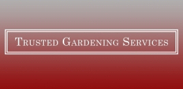 Trusted Gardening Services pyrmont