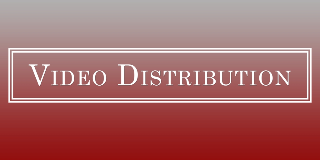 Video Distribution bulleen