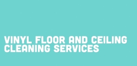 Vinyl Facilities Cleaning Services Burpengary