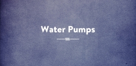 Water Pumps Ermington