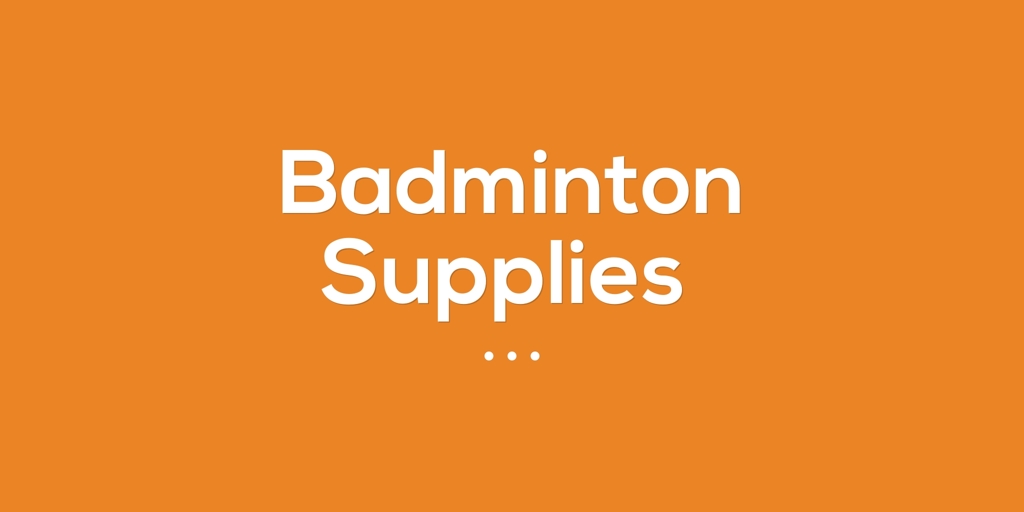 Banksia Grove Badminton Supplies Banksia Grove