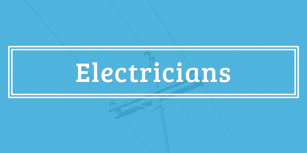 Prahran Electricians prahran