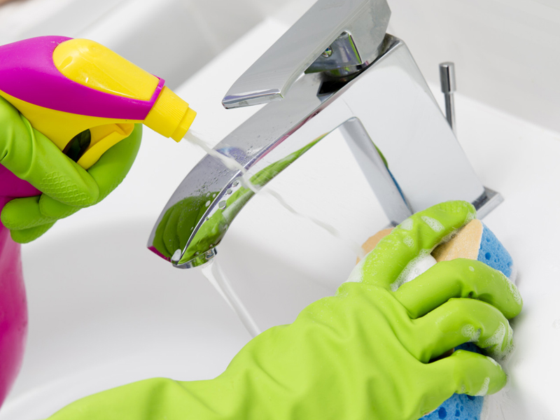 About Us - Home Cleaners Glenfield